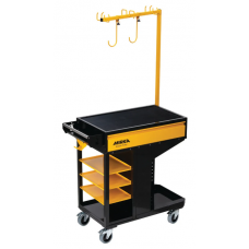 Mirka® - Modular Trolley Basic